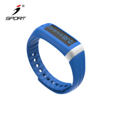 Sleep Monitor Activity Tracker Bluetooth Bracelet Pedometer